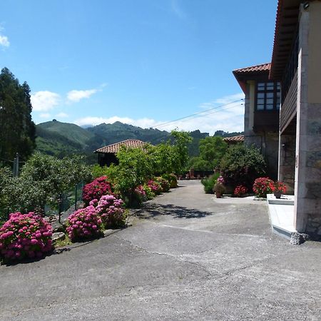 Hotel Finca Los Venancios Bones Exteriör bild