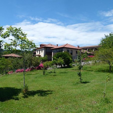 Hotel Finca Los Venancios Bones Exteriör bild