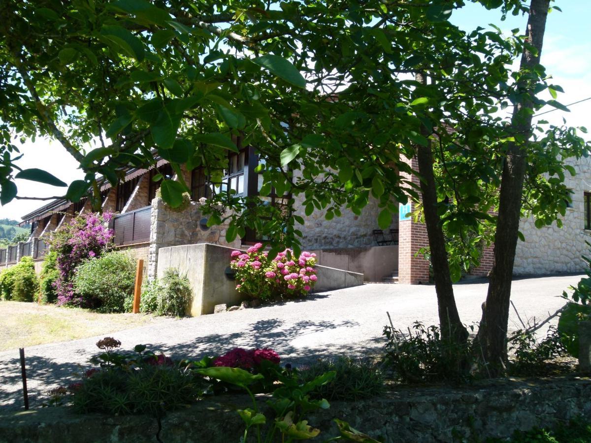 Hotel Finca Los Venancios Bones Exteriör bild
