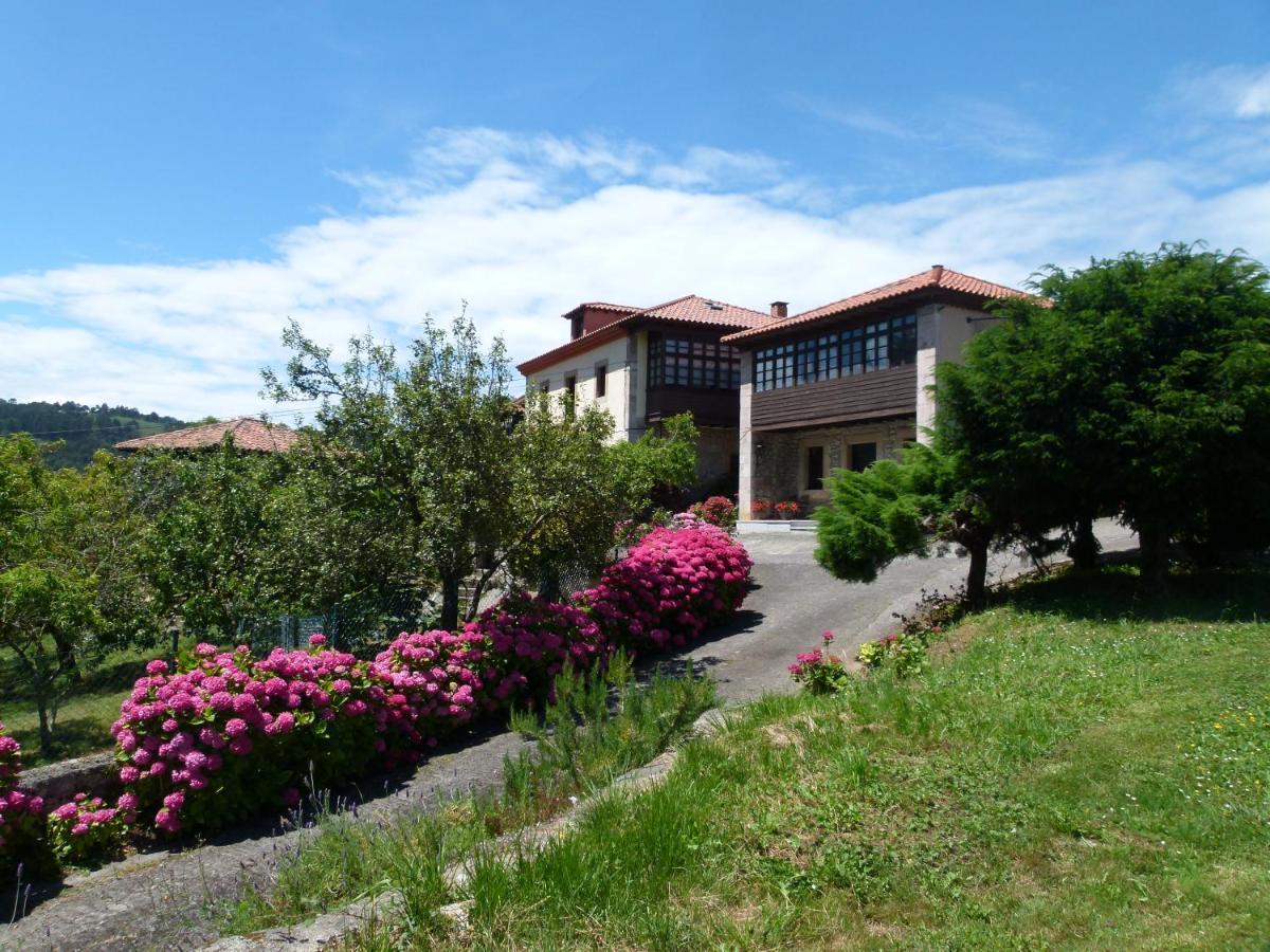Hotel Finca Los Venancios Bones Exteriör bild