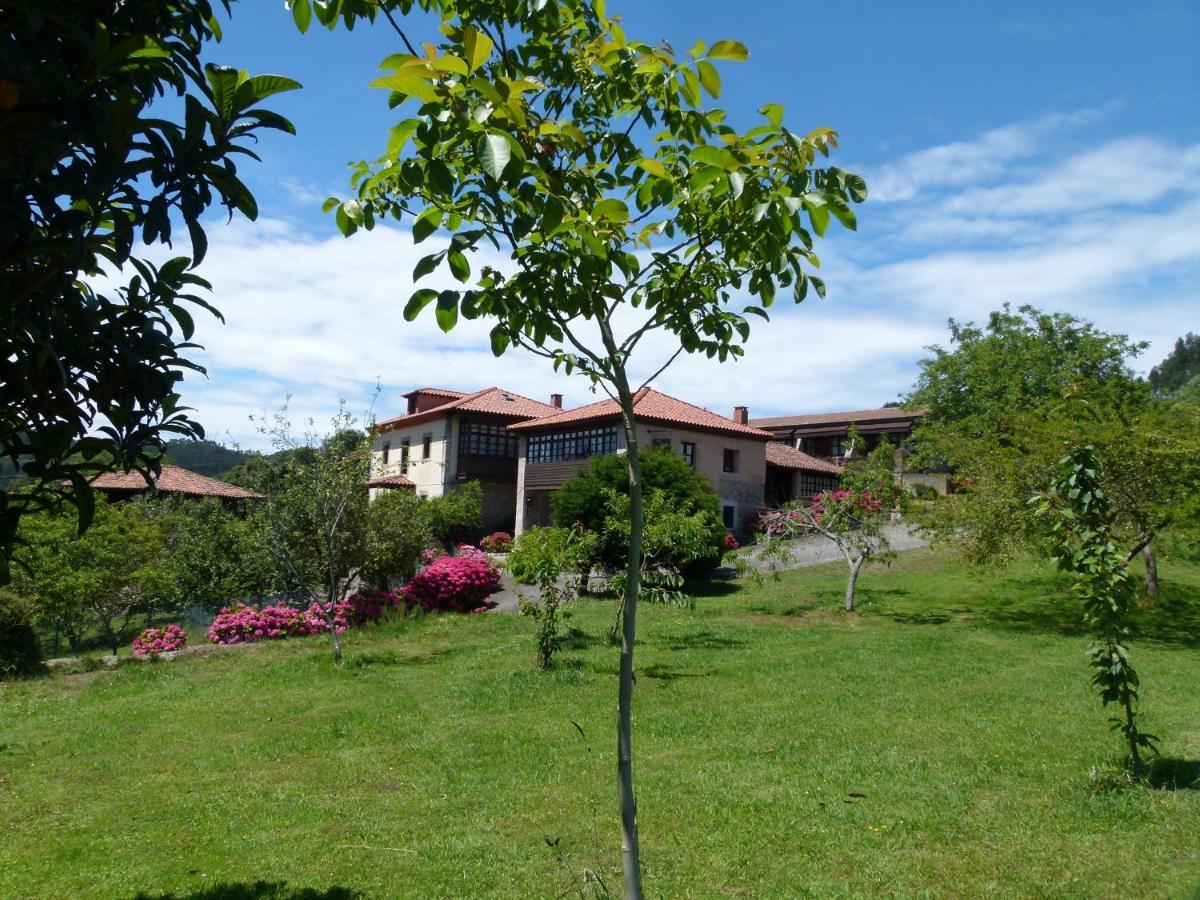 Hotel Finca Los Venancios Bones Exteriör bild