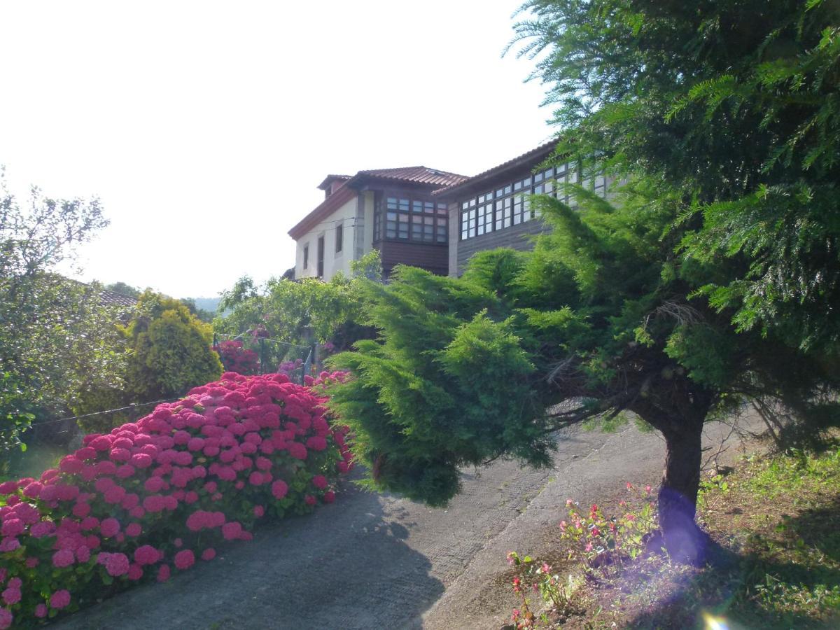 Hotel Finca Los Venancios Bones Exteriör bild