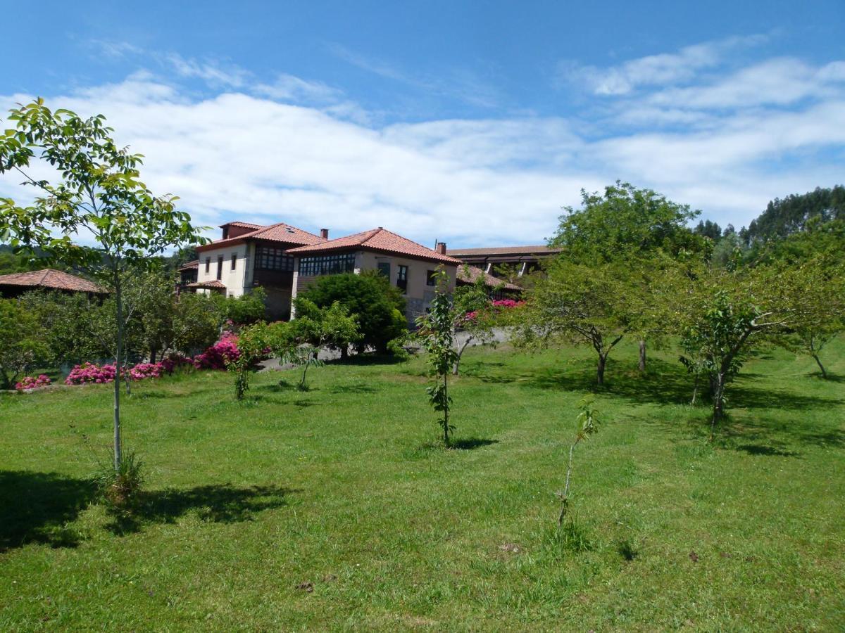 Hotel Finca Los Venancios Bones Exteriör bild