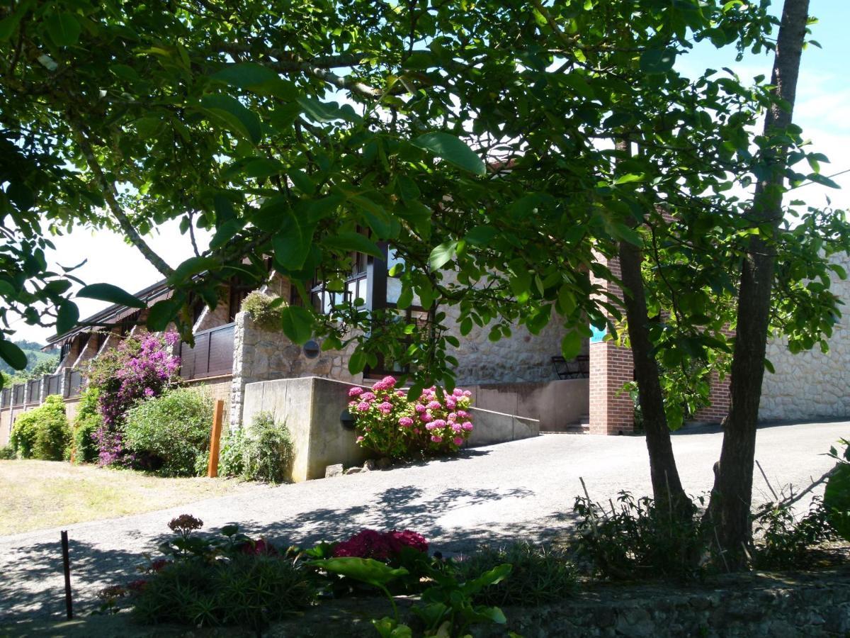Hotel Finca Los Venancios Bones Exteriör bild