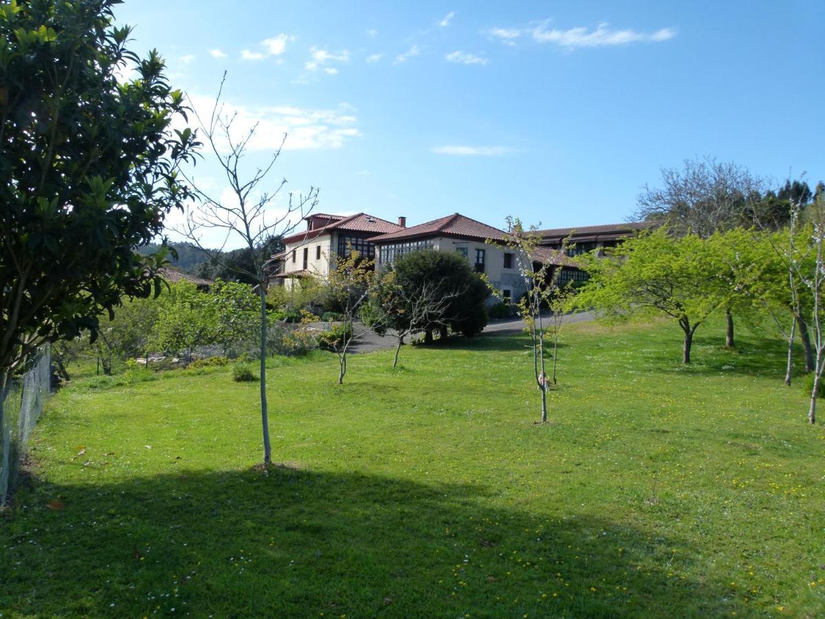 Hotel Finca Los Venancios Bones Exteriör bild