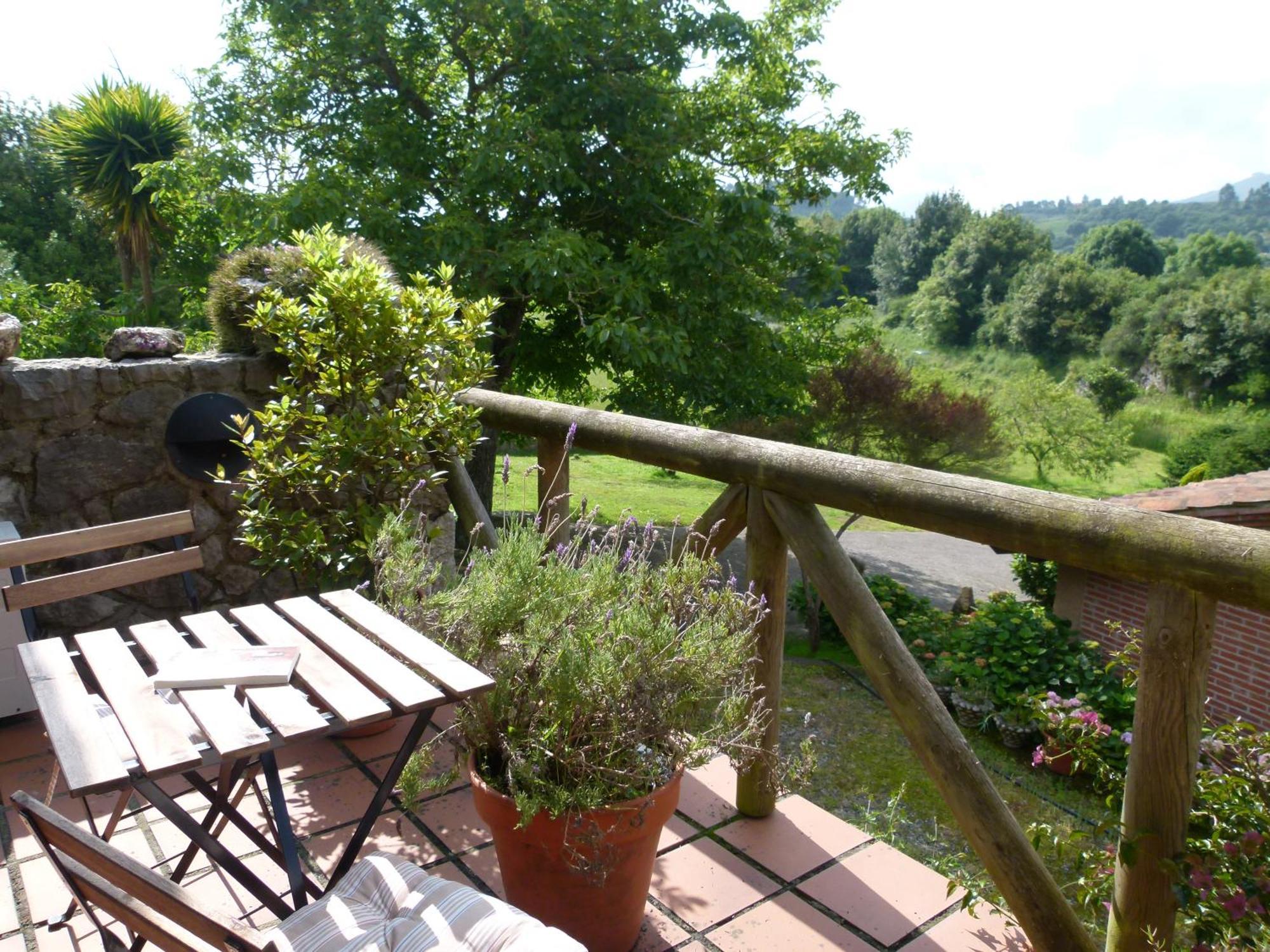 Hotel Finca Los Venancios Bones Exteriör bild