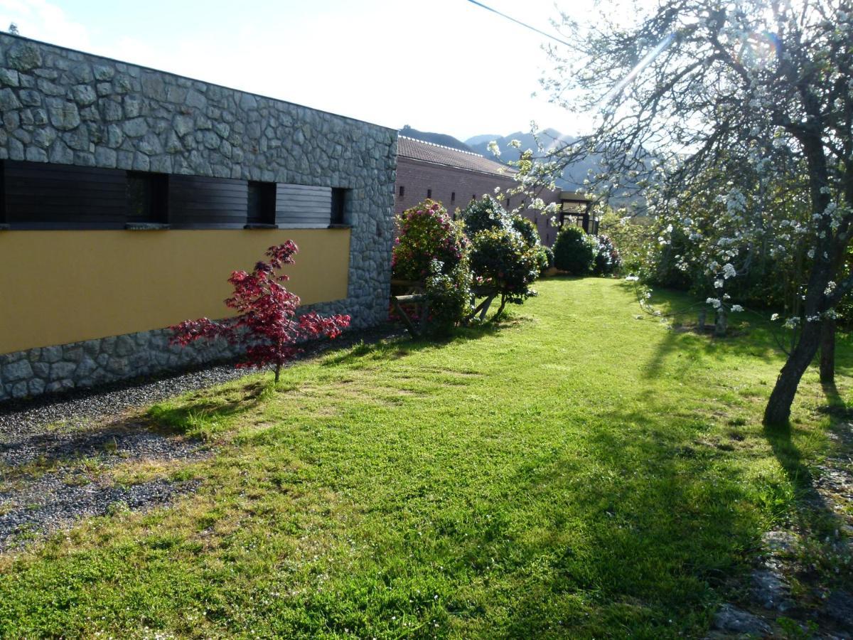 Hotel Finca Los Venancios Bones Exteriör bild