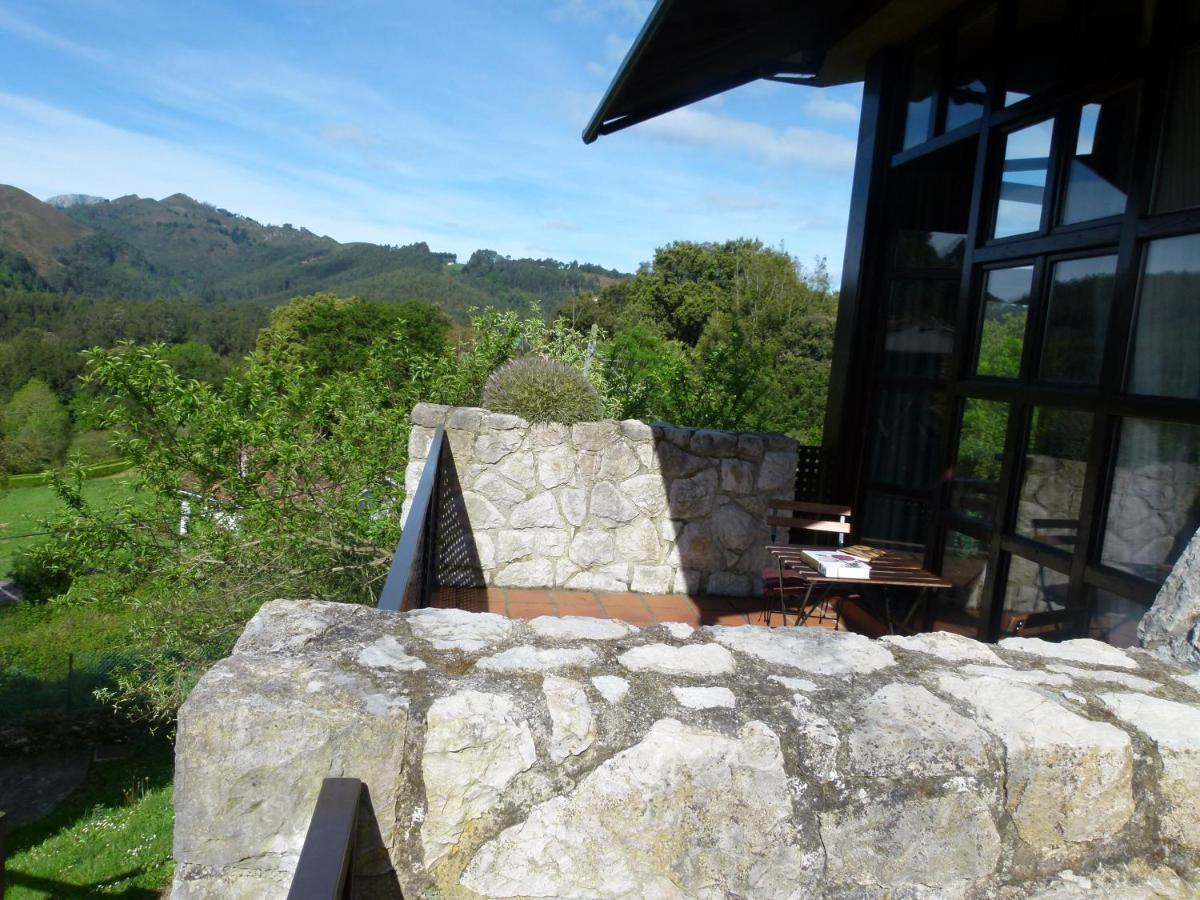 Hotel Finca Los Venancios Bones Exteriör bild